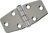 ΜΕΝΤΕΣΈΔΕΣ ΡΌΜΒΟΥ INOX A4 OEM ART854