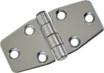 ΜΕΝΤΕΣΈΔΕΣ ΡΌΜΒΟΥ INOX A4 OEM ART854