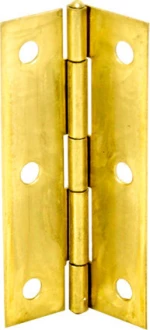 ΜΕΝΤΕΣΕΔΕΣ ΣΙΔΗΡΟΥ ΚΙΤΡΙΝΟΙ 76x38mm