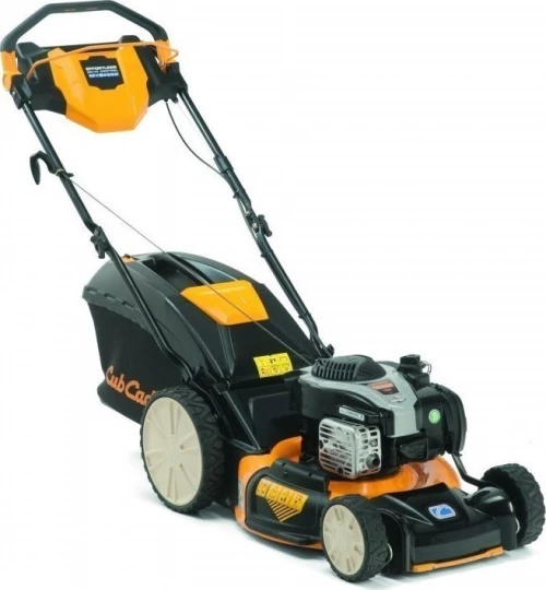 Cub Cadet LM3CR53S Μηχανή Γκαζόν Βενζίνης