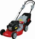 Ibea 55030H Μηχανή Γκαζόν Βενζίνης