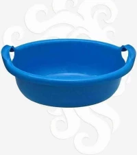 Viosarp Λεκάνη Οβάλ 35lt