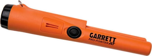 Garrett Pro-Pointer AT Ανιχνευτής Μετάλλων Εδάφους