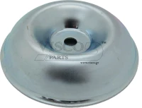 Visco Parts Δίσκος Μ8 ΠΙΔ-003