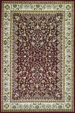 Χαλί Kasmir 2036 Red 200X300cm