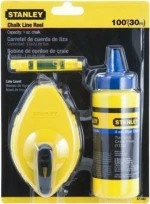 Stanley Kit Χάραξης 47-443