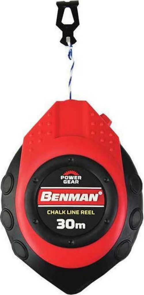 Νήμα Κιμωλίας Benman 3x ,30m