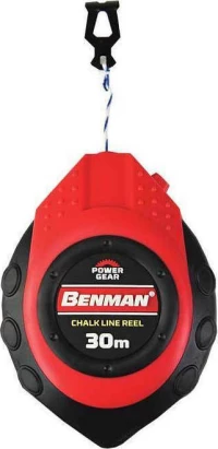 Νήμα Κιμωλίας Benman 3x ,30m