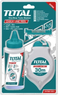 Total Νήμα Στάθμης 30M Tht661301