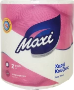 ΧΑΡΤΙ ΚΟΥΖΙΝΑ MAXI 2Φ 300gr