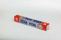Αλουμινόχαρτο Star Foil 10mx30cm