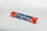 Αλουμινόχαρτο Star Foil 10mx30cm