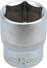 F.F. Group Καρυδάκι 1/4" 5mm 35002