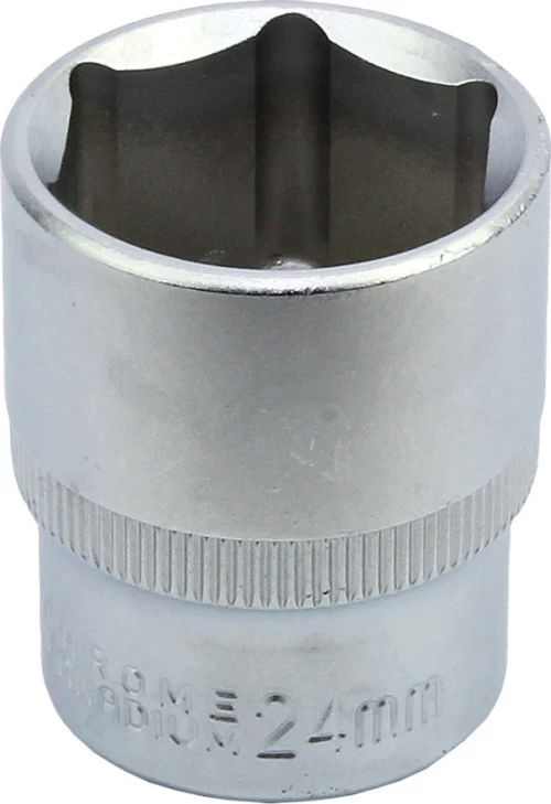 F.F. Group Καρυδάκι 1/4" 9mm 35007