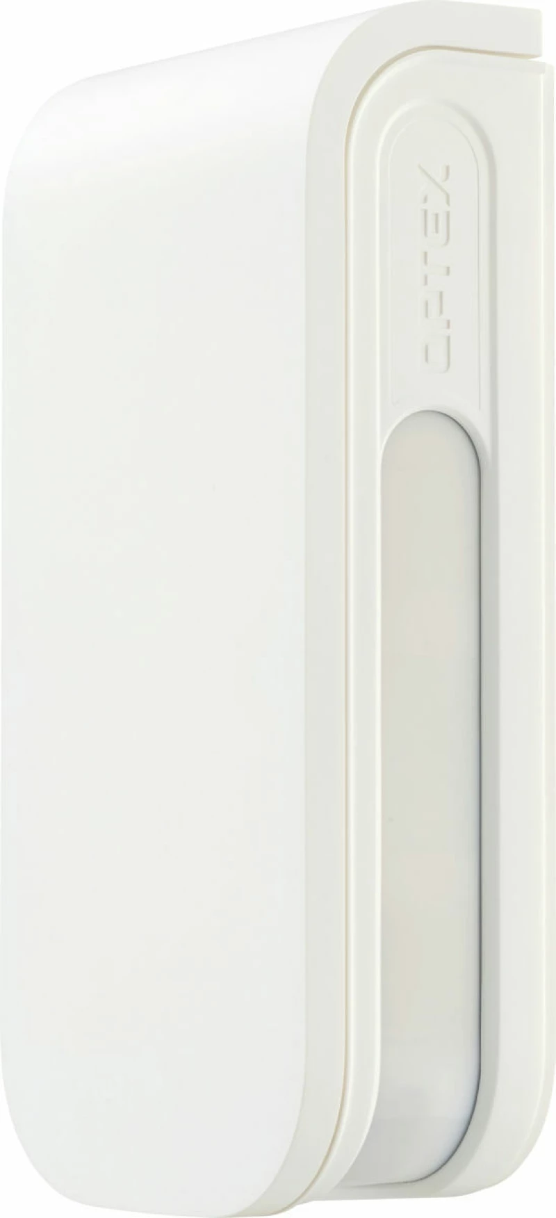 Optex BXS-ST White Ενσύρματος Υπέρυθρος Εξωτερικός Ανιχνευτής Κίνησης Λευκό