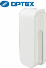 Optex BXS-ST White Ενσύρματος Υπέρυθρος Εξωτερικός Ανιχνευτής Κίνησης Λευκό