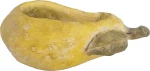 Κασπώ Αχλάδι JOE205 29,5x15x12cm Yellow Espiel Τσιμέντο