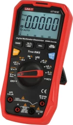 Uni-T Ψηφιακό Πολύμετρο UT161E