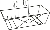 Viosarp Μεταλλική Βάση Ζαρτινιέρας 50cm 5206753014638
