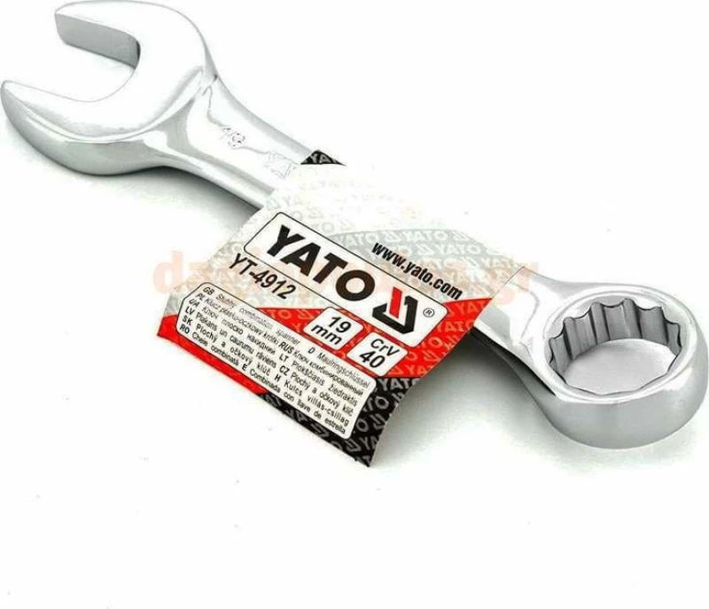 Yato Γερμανοπολύγωνο YT-4906 Κοντό 13mm