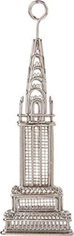 Κλιπ σημειώσεων MemoClip Tower of Pisa
