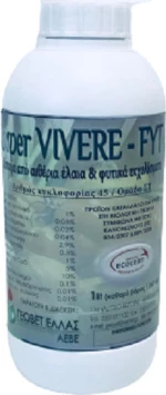 Geovet Super Vivere Fyt 250ml