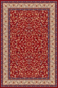 Isexan Χαλί 1909 Classic 250x300cm