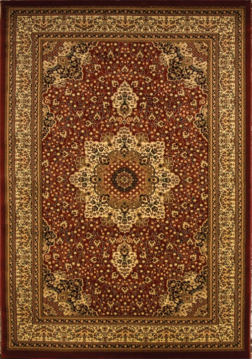 Isexan Χαλί 8311 Milano 200x300cm