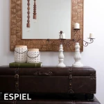 Espiel Κηροπήγιο Κεραμικό 34x9.8x39.8cm