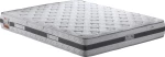 Linea Strom Στρώμα Flex Υπέρδιπλο 160x200x26cm