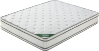 Woodwell Στρώμα Bonnell Spring+Foam Μονό 90x190cm