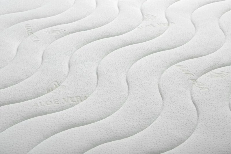 Comfort Strom Στρώμα Rock Ημίδιπλο 110x190cm