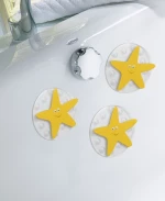Kleine Wolke Star 4τμχ
