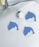 Kleine Wolke Flip 4τμχ