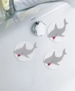 Kleine Wolke Sharky 4τμχ