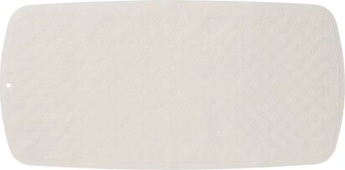 Sealskin Rubelle White 75x37cm