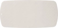 Sealskin Rubelle White 75x37cm