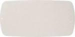 Sealskin Rubelle White 75x37cm