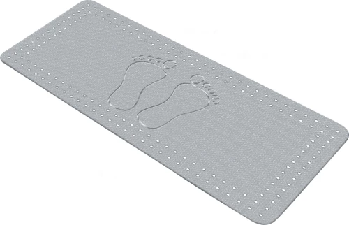 Kleine Wolke Foot Grey