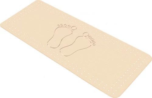 Kleine Wolke Foot Sandbeige