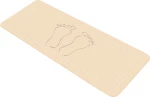 Kleine Wolke Foot Sandbeige