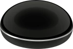 Dimitracas Bowl 03171.001 Σαπουνοθήκη Επιτραπέζια Πλαστική Μαύρη