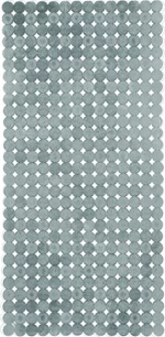 Kleine Wolke Sign 36x80cm Silver
