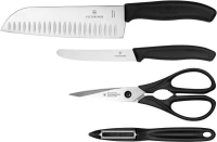 Victorinox Μαχαίρια Σετ 6.7133.4G 4τμχ