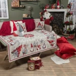 Teoran Elf 75484 Τραπεζομάντηλο 140x140cm