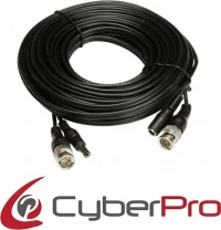 CyberPro BNC+DC 10m CP-B100