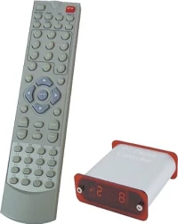 Τηλεχειριστήριο Καμερών PTC-101 84015