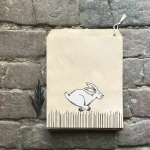 Synchronia Σακουλάκια Μικρά Λαγός 15x18x3cm 50τμχ