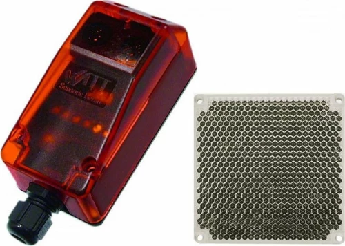 Witt Sensoric Φωτοκύτταρο RP-25