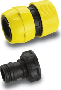 Karcher Σετ Σύνδεσης Premium 6.997-340.0